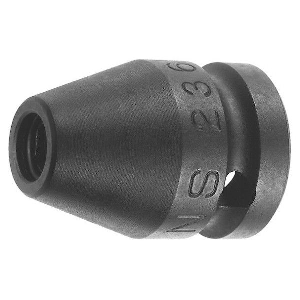 Douille impact 1/2' porte embout 5/16' - FACOM NS.236A