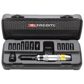 Composition de 13 outils 1/2' - FACOM NS.263M