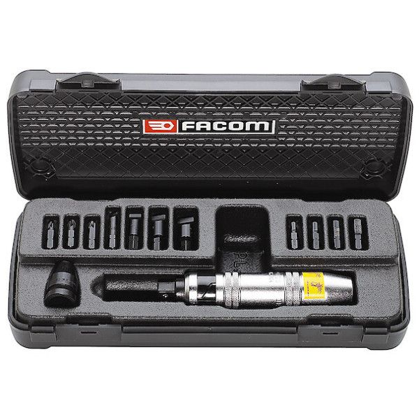 Composition de 13 outils 1/2' - FACOM NS.263M