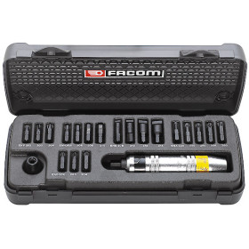 Composition de 21 outils 1/2' - FACOM NS.265M