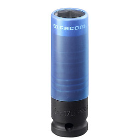 Douille impact jante alu 17 - FACOM NSI.17L