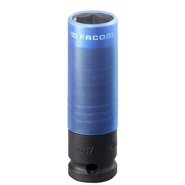 Douille impact jante alu 17 - FACOM NSI.17L