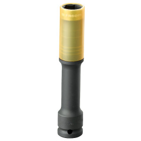 Douille imp long jante alu 19 - FACOM NSI.19EL