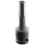 Douille impact 1/2' tvs hexagon 10mm - FACOM NSHM.10