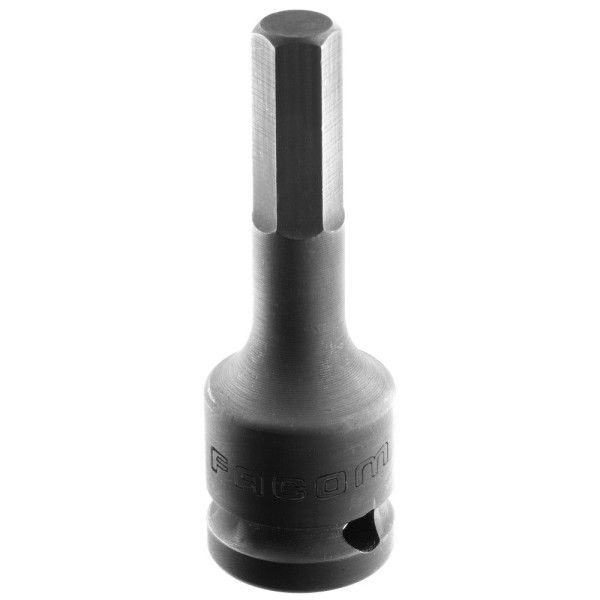 Douille impact 1/2' tvs hexagon 17mm - FACOM NSHM.17