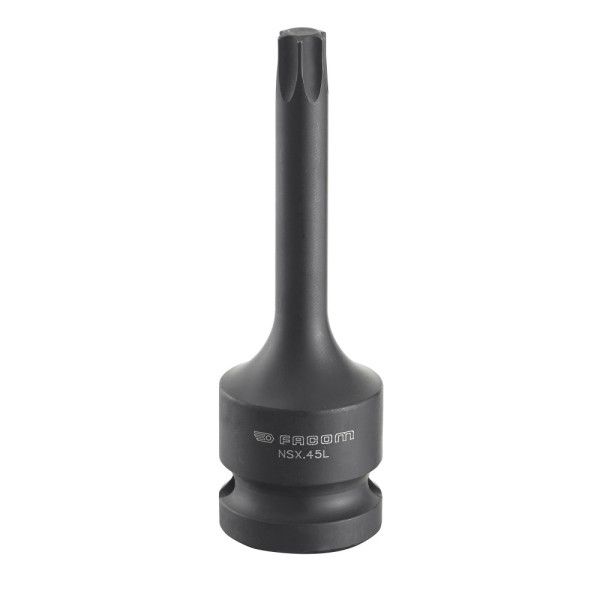 Douille impact  1/2 torx male 60 - FACOM NSX.60L