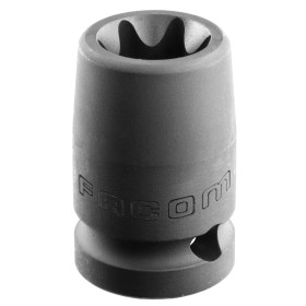 Douille impact 1/2' torx e14 - FACOM NSTX.14