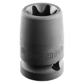 Douille impact 1/2' torx e18 - FACOM NSTX.18