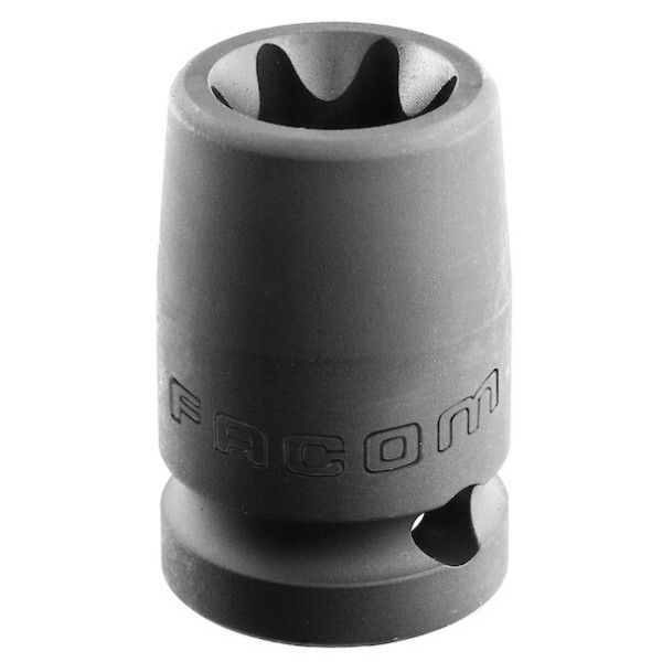 Douille impact 1/2' torx e18 - FACOM NSTX.18