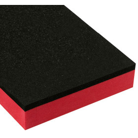 Plateau mousse 3/3 a decouper - FACOM PM.MOD3/3