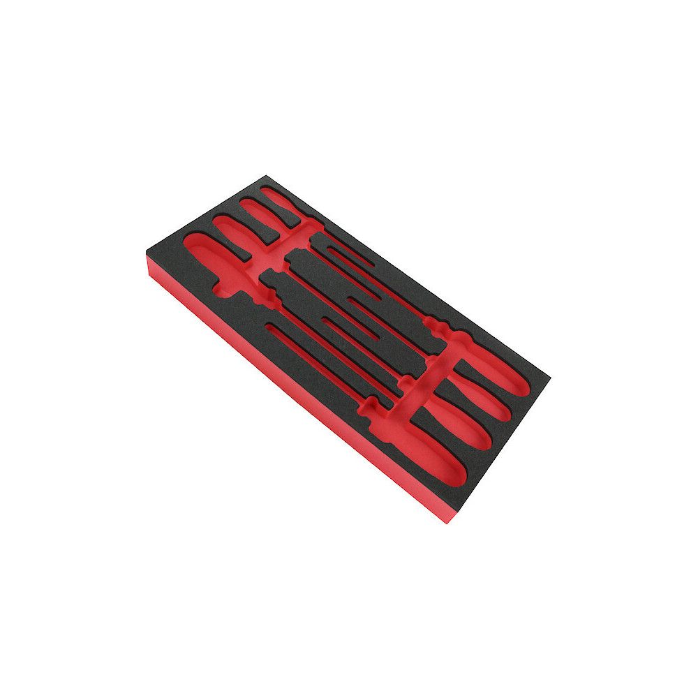Plateau Vide FACOM PM.LPF-1 Pour Module L1PF - Neuf Sous Emballage