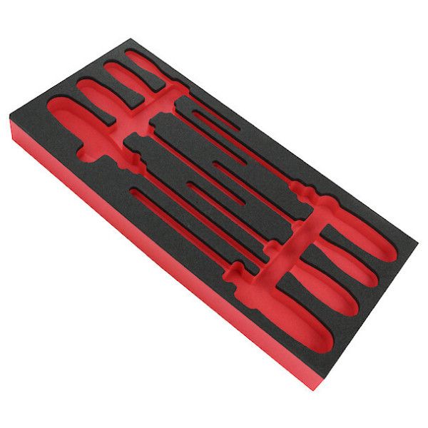 Plateau mousse pour modm.at1 - FACOM PM.MODA1