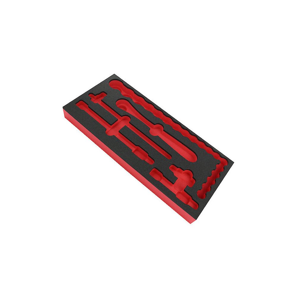 Plateau mousse pour modm.s1a - FACOM PM.MODS1A