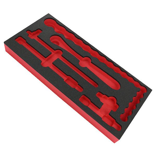 Plateau mousse pour modm.s1a - FACOM PM.MODS1A