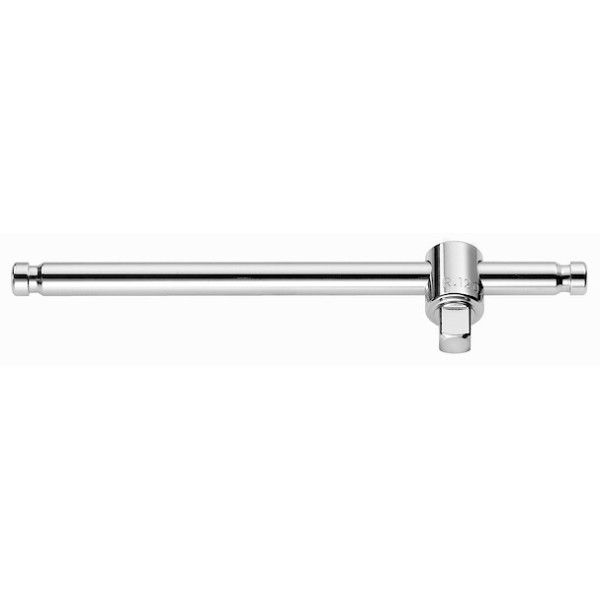 Poignee coulissante 1/4' - FACOM R.120A