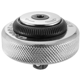 Cliquet 1/4' sans manche - FACOM R.150A