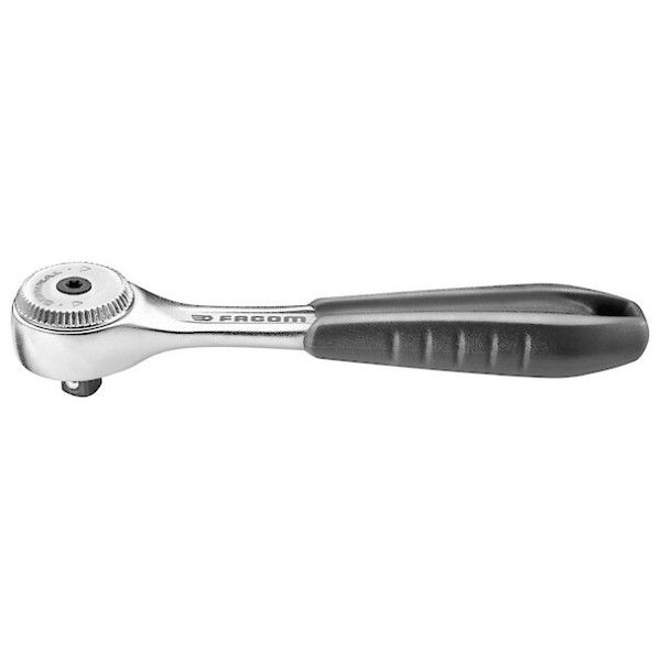 Cliquet 1/4' standard - FACOM R.151B