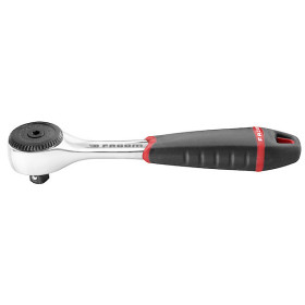 Cliquet 1/4' etanche compact - FACOM R.161B
