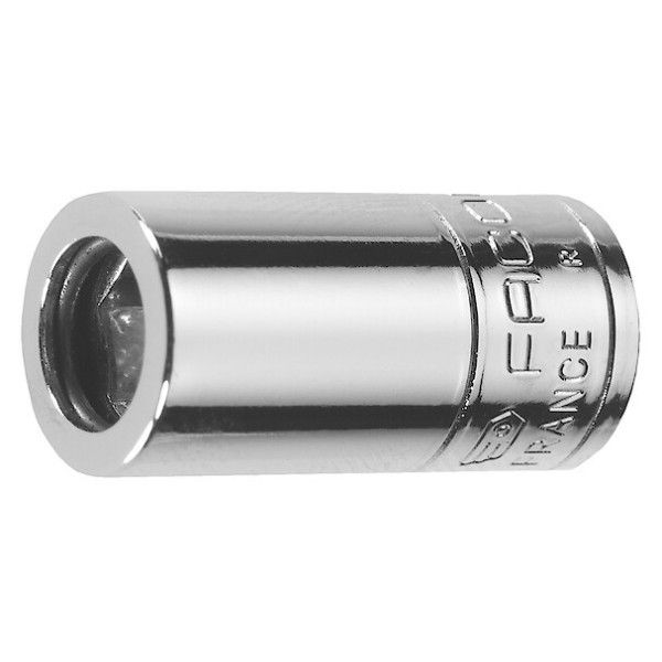 Douille 1/4 por.embout 6,35 mm - FACOM R.235