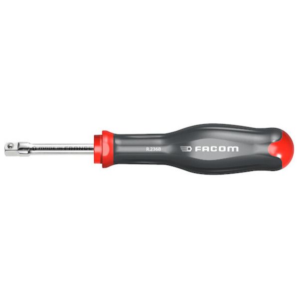 Protwist poignée medium 1/4 - FACOM R.236B