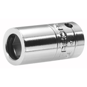 Douille 1/4 por.embout 6,35 mm - FACOM R.245