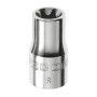 Douille 1/4' tx n  e5 - FACOM RTX.5