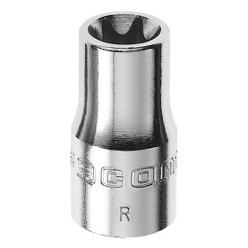 Douille 1/4' tx n  e10 - FACOM RTX.10