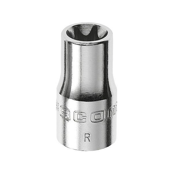 Douille 1/4' tx n  e10 - FACOM RTX.10