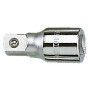 Rallonge 1/2' longueur 52,5mm - FACOM S.206