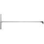Poignee 1/2' a cardan l.700mm - FACOM S.228