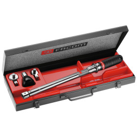 Coffret dynamo 350nm 1/2' - FACOM S.320B