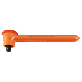 Cliquet 1/2" isole - FACOM S.151AVSE