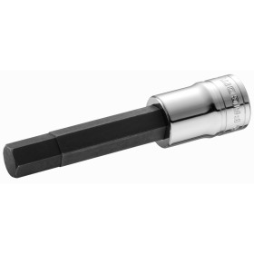 Douil-tournevis 1/2 6pans 10mm long - FACOM SHP.10LA
