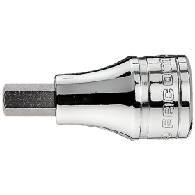 Douil-tournevis 1/2' 6pans 1/4 - FACOM ST.1/4