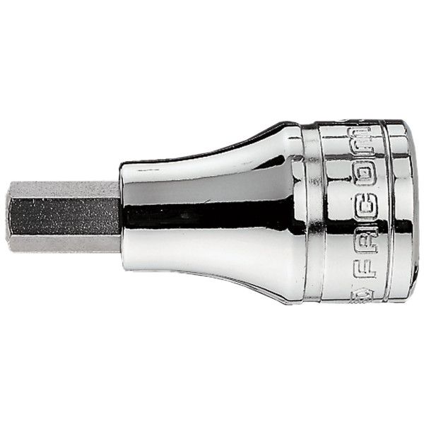 Douil-tournevis 1/2' 6pans 1/4 - FACOM ST.1/4