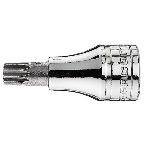 Douil-tournevis 1/2' xzn m10 - FACOM SV.10B