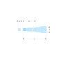 Douil-tournevis 1/2 t. long xzn m10 - FACOM SV.10ELB
