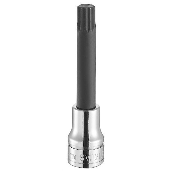 Douil-tournevis 1/2' long xzn m12 - FACOM SV.12LB