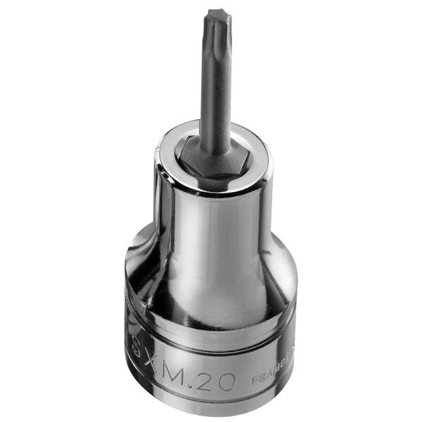 Douille-tournevis 1/2' tx t30 - FACOM SXM.30