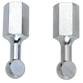 Jeu 2 embouts u.23 diam.25,0mm - FACOM U.23D25