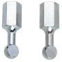 Jeu 2 embouts u.23 diam.25,0mm - FACOM U.23D25