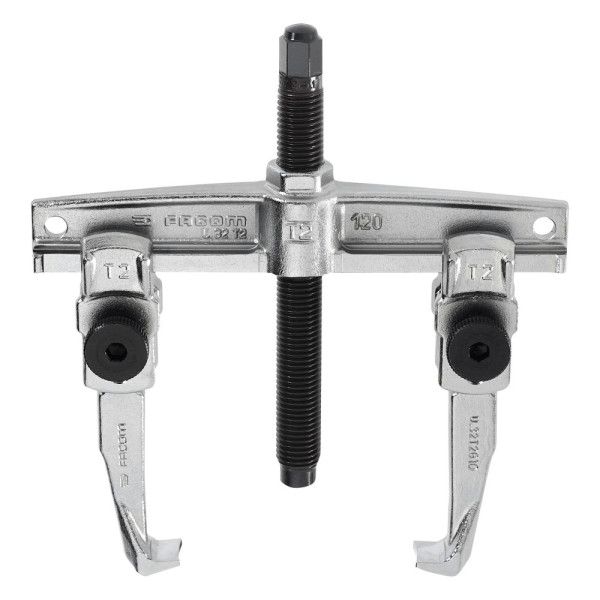 Extracteur 2 griffes coulissantes 20-80mm - FACOM U.32T2-8