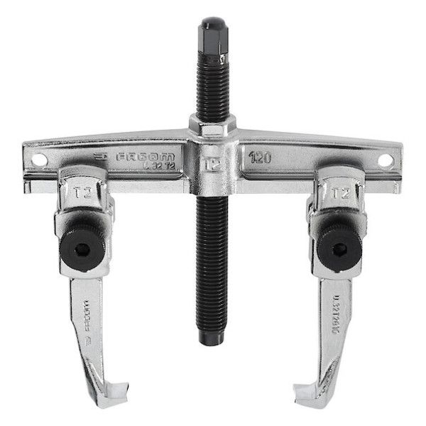 Extracteur 2 griffes coulissantes 20-120mm - FACOM U.32T2-12