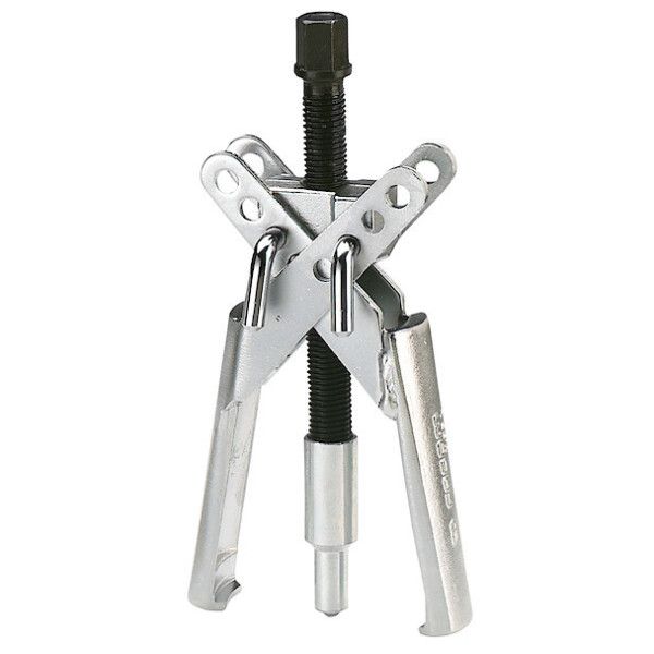 Extracteurs pour prise extérieure griffes larges 15-75mm - FACOM U.35L