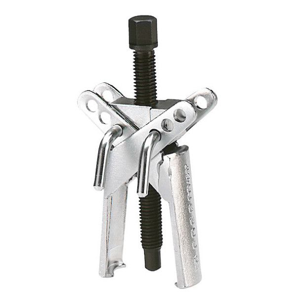 Extracteur 2 griffes larges courtes 10-55mm - FACOM U.35P