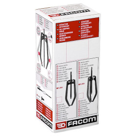 Extracteur 2 griffes fines - 10-150mm - FACOM U.301-150