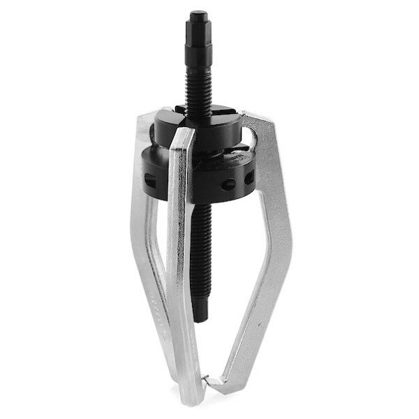 Extracteur auto-serrant pour prise extérieure griffes fines, profondeur maximum 80 mm, 3 griffes - FACOM U.302