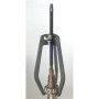 Extracteur auto-serrant pour prise extérieure griffes fines, profondeur maximum 150 mm, 3 griffes - FACOM U.302-150