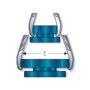 Extracteur hydraulique 30 t pour prise extérieure 100-530mm - FACOM U.330H
