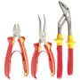 Jeu 3 pinces isolees 1000v - FACOM VE.A3